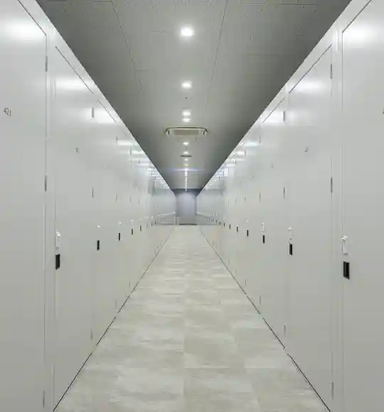 トランクルーム