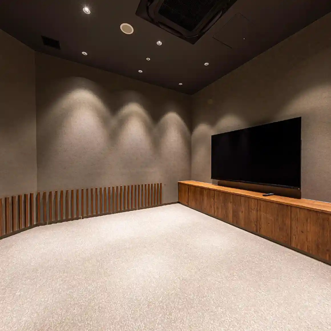 シアタールーム