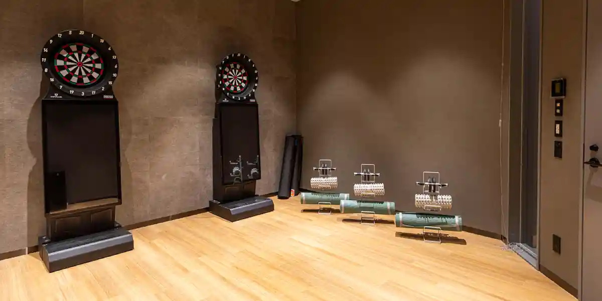 マルチスポーツ