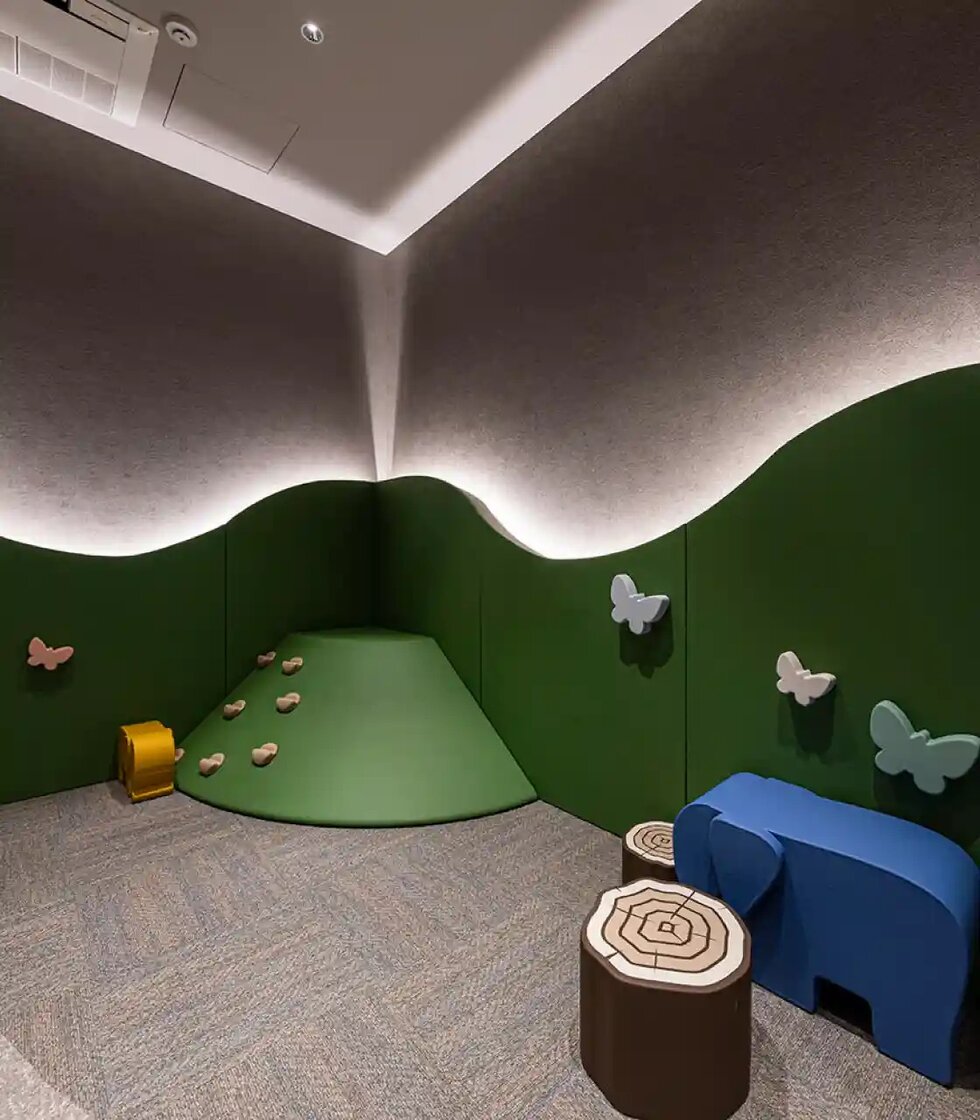 キッズスペース