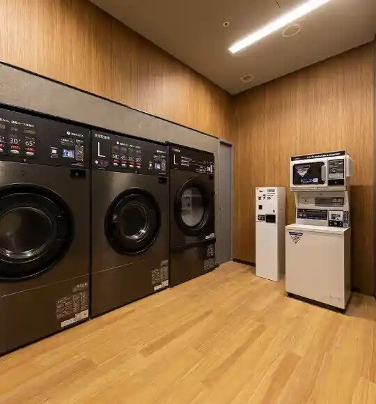 ランドリー