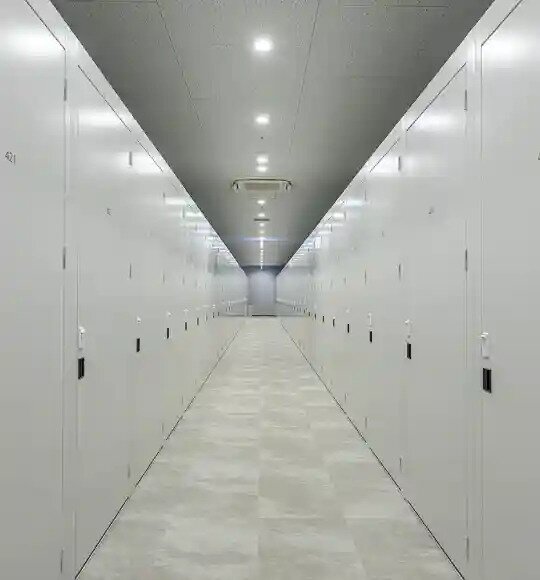 トランクルーム