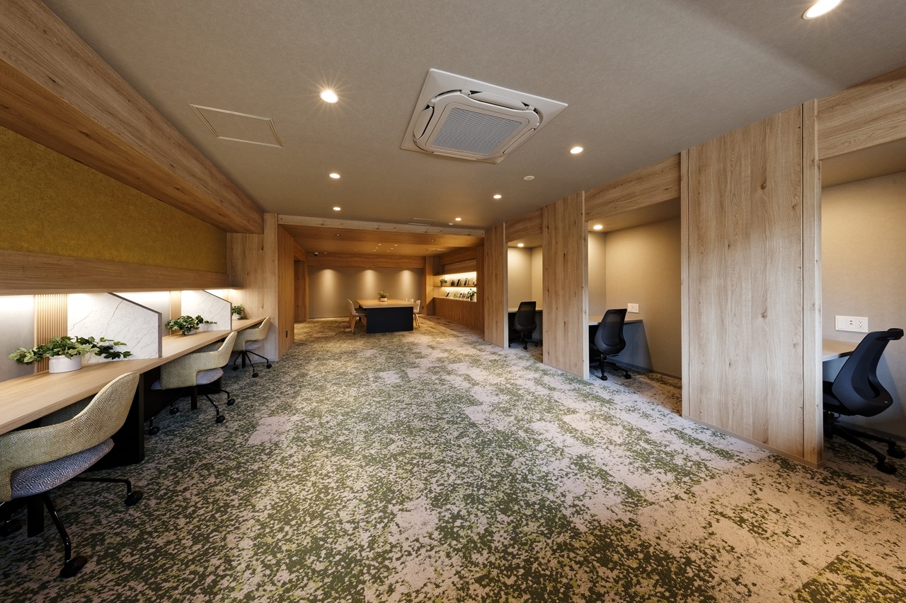 共用部2
