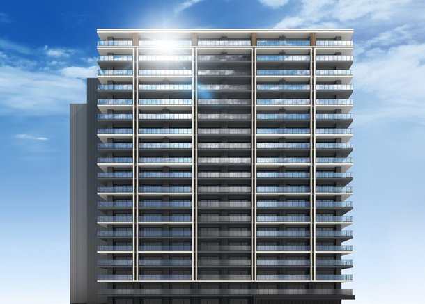 アットホーム】シティタワー山形本町｜新築マンション・分譲マンション