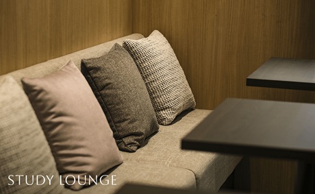 STUDY LOUNGE