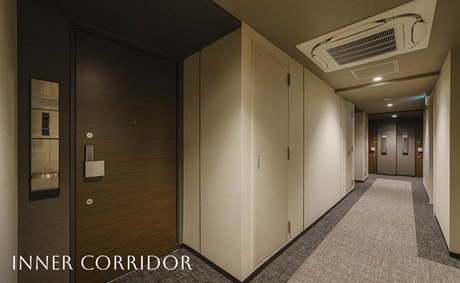 INNER CORRIDOR