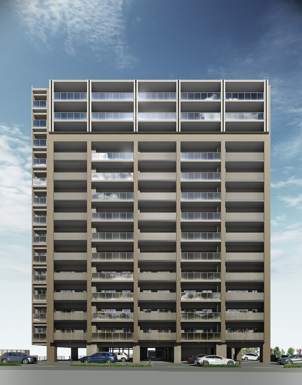 アットホーム】アーバンパレス博多グロウサイド｜新築マンション・分譲