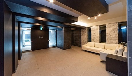 共用部