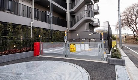 共用部