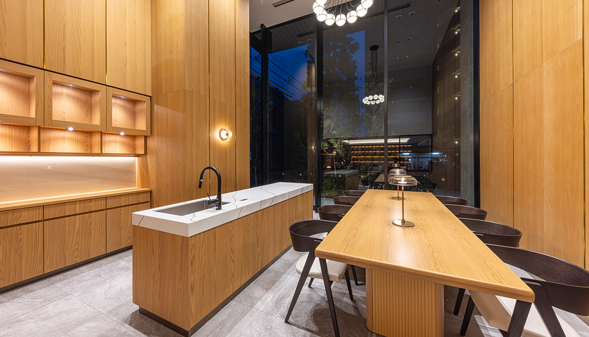 コワーキングスペース