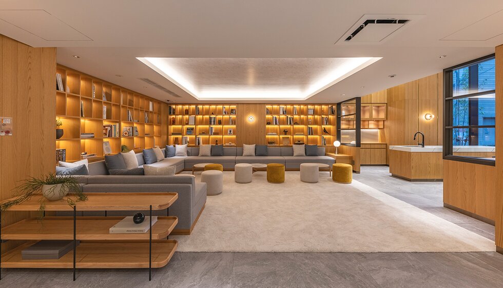 パブリックスペース