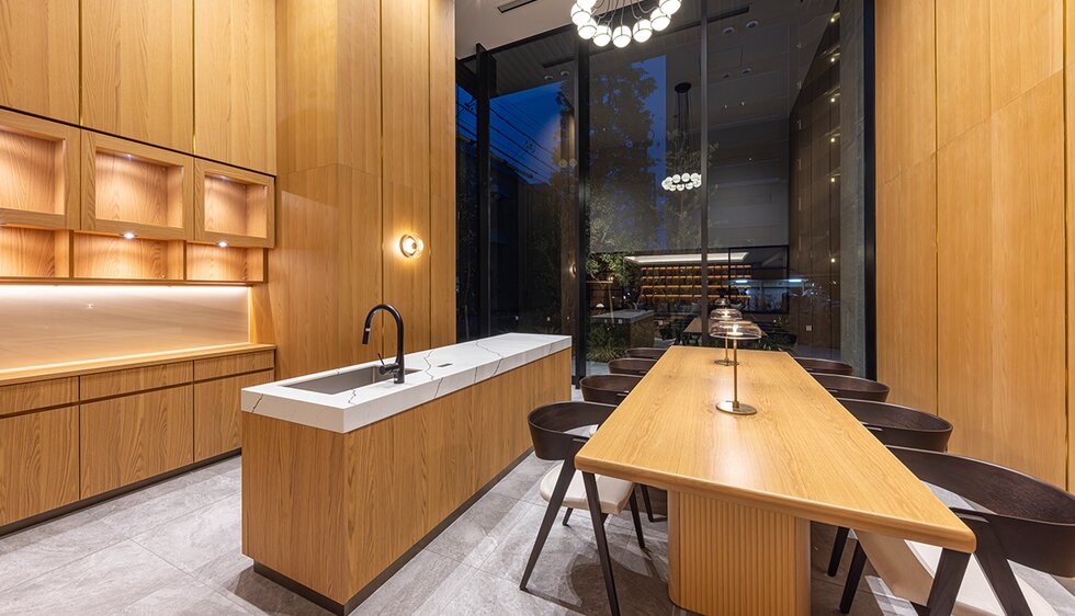 コワーキングスペース