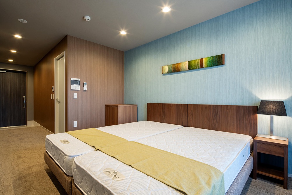 ゲストルーム（東敷地）