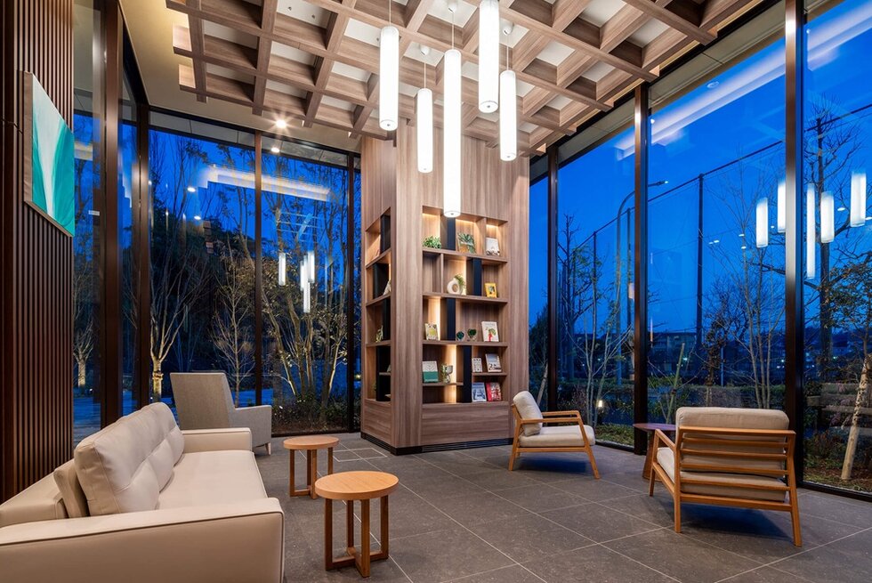 ブリーズラウンジ（東敷地）