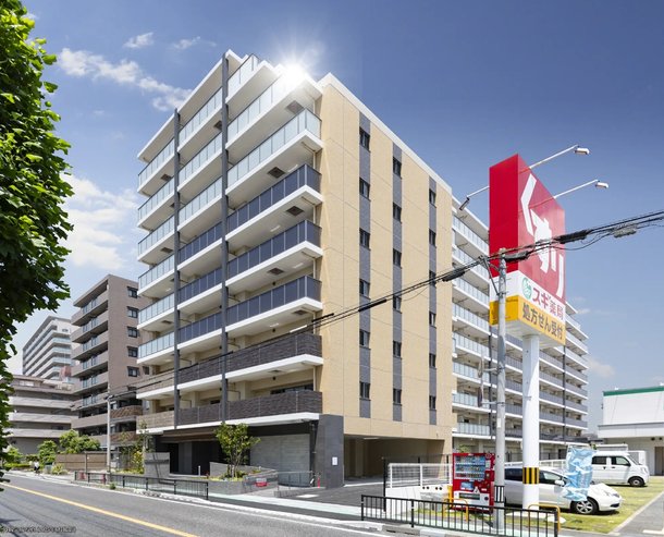 アットホーム】サンクレイドル塚口レジデンス｜新築マンション・分譲