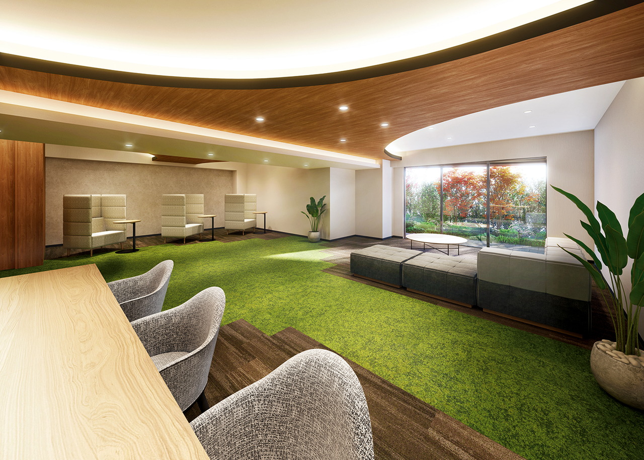 Meeting Room