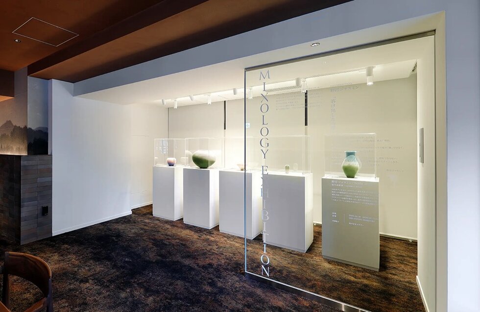 ギャラリースペース