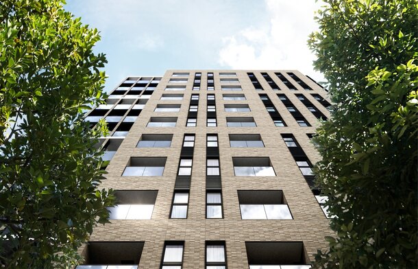 アットホーム】アトラス麻布十番|新築マンション・分譲マンション アットホーム】アトラス麻布十番|新築マンション・分譲マンション