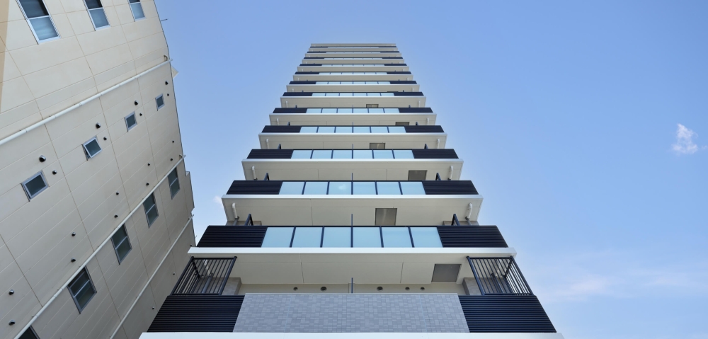 外観写真（2025年10月撮影）