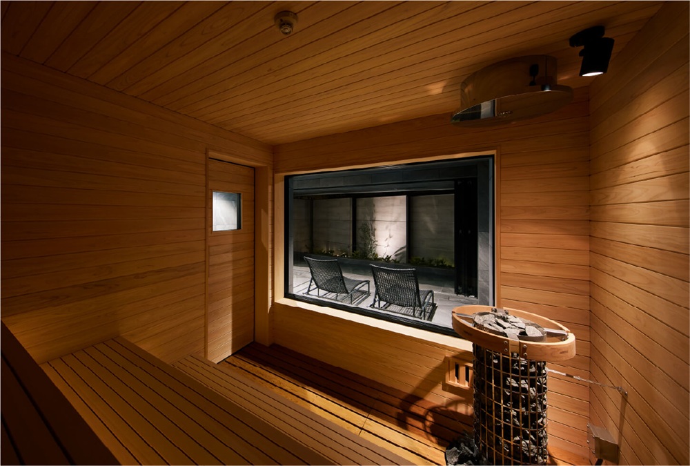 SAUNA YOI-宵-（2026年3月撮影）