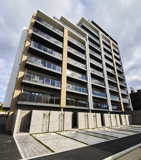 外観（撮影年月：2025年12月）