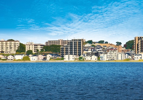 外観（撮影年月：2025年12月）