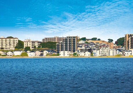 外観（撮影年月：2025年12月）