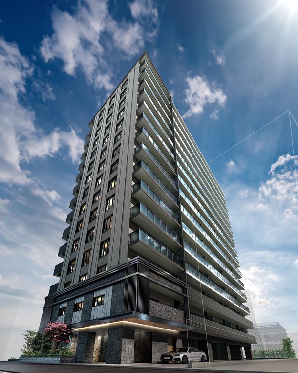アットホーム】レーベン木町通THE MAISON｜新築マンション・分譲