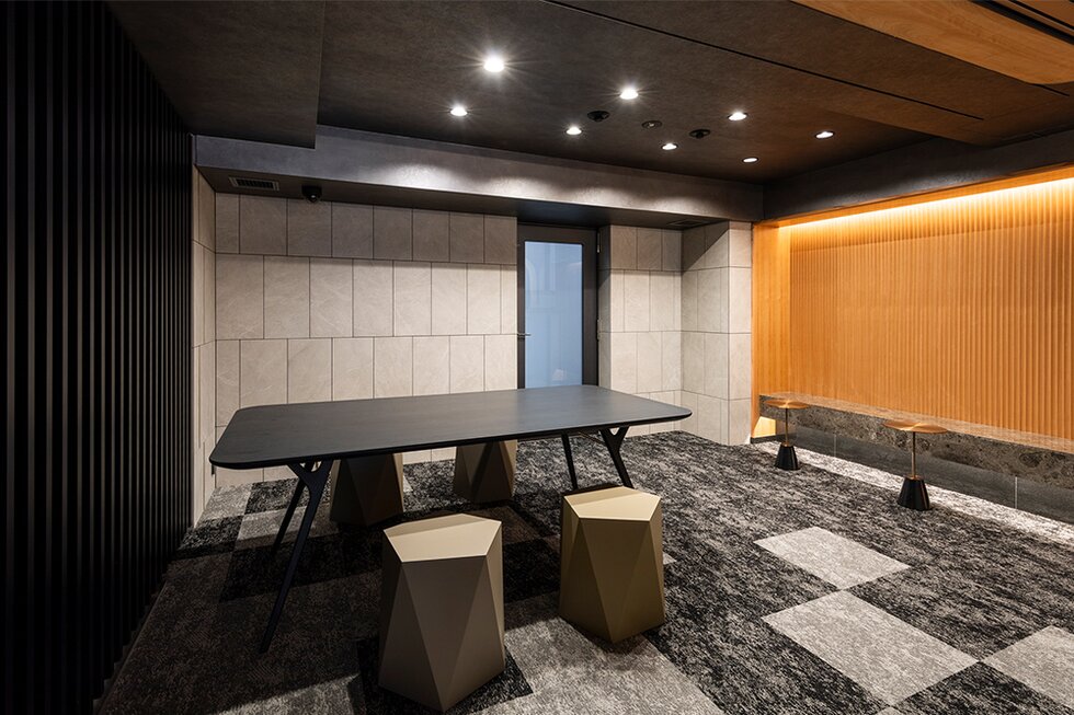 マルチラウンジ