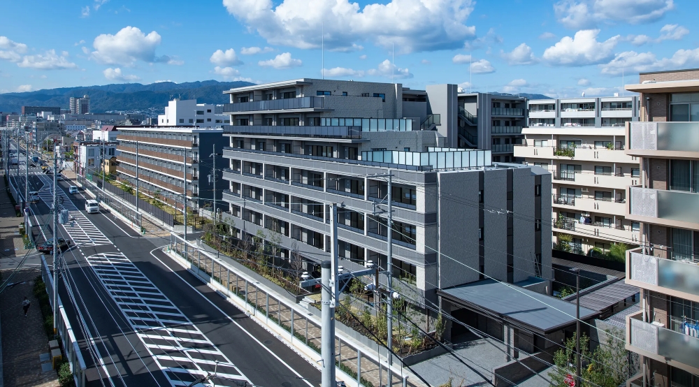 外観写真（2025年11月撮影