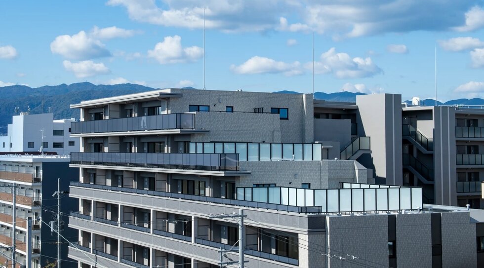 外観写真（2025年11月撮影）