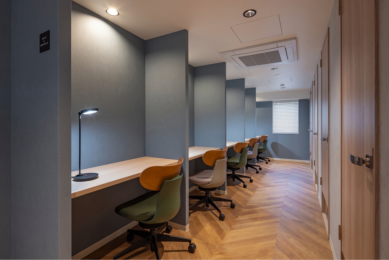 スカイラウンジ