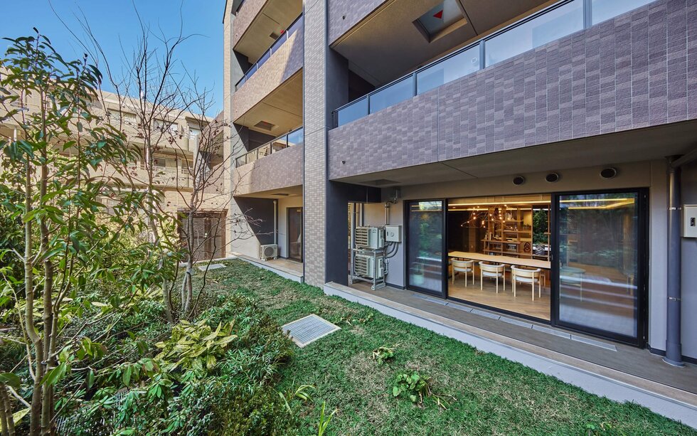 ポケットパーク