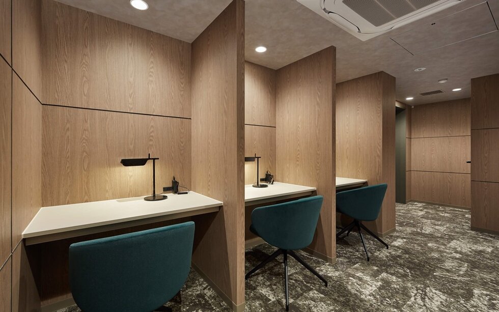 コワーキングスペース