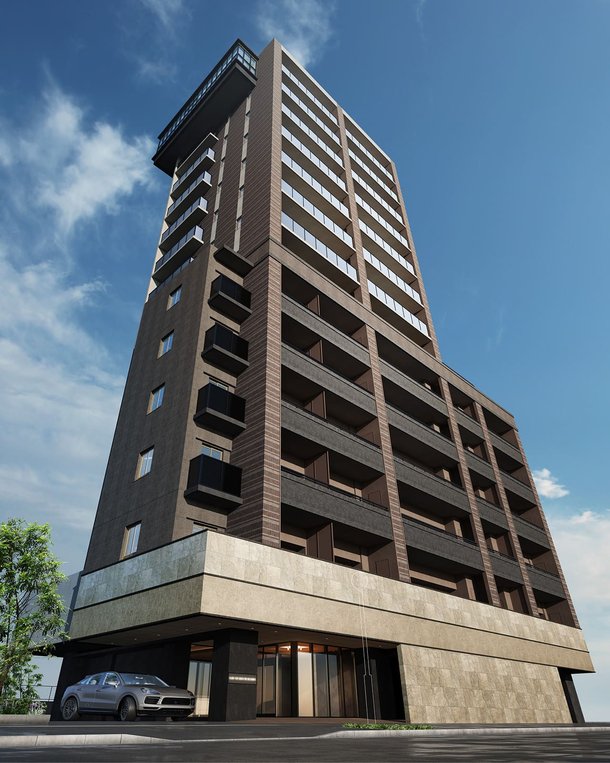 アットホーム】クレアネクスト荒田ザ・レジデンス｜新築マンション