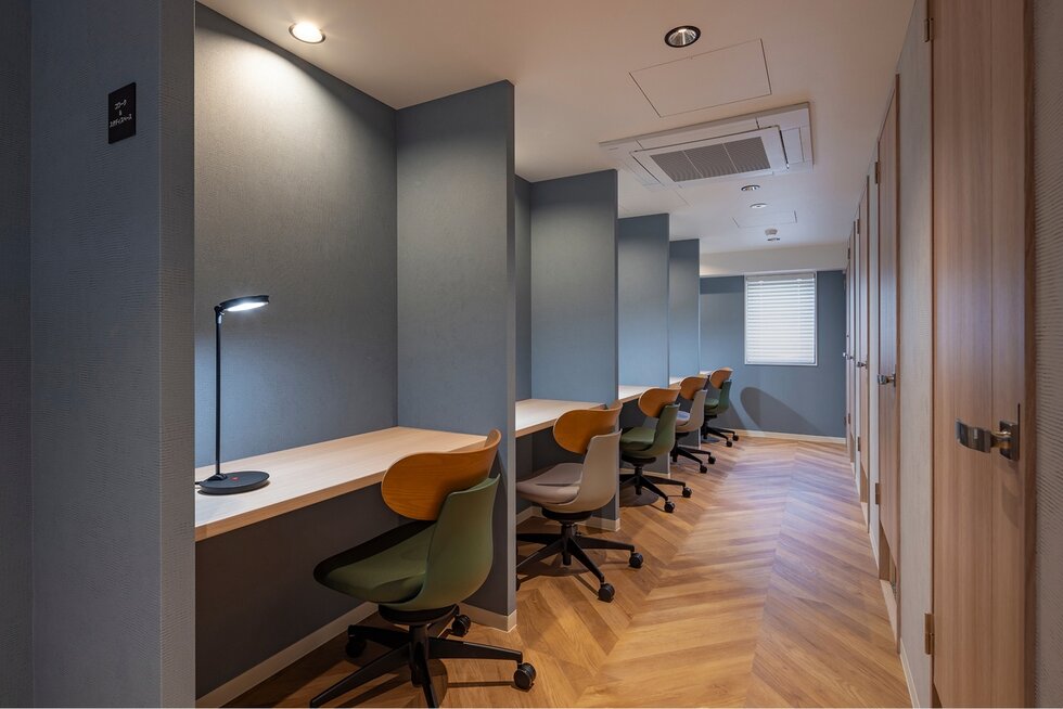 スカイラウンジ