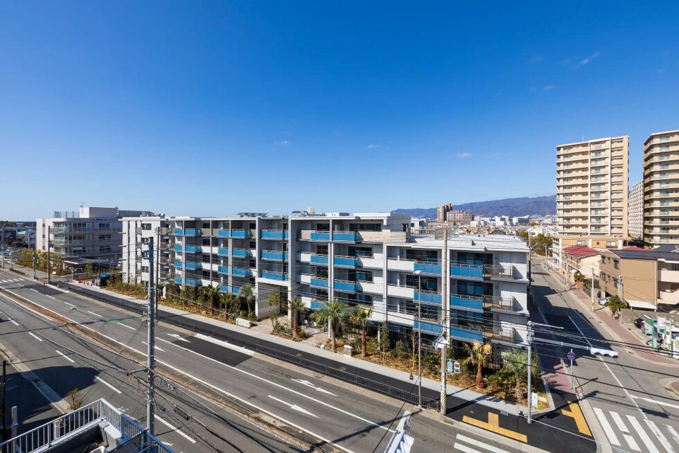 外観写真（2026年2月撮影）