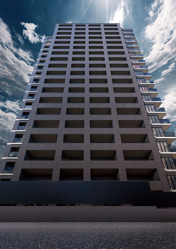 アットホーム】MATSUE THE TOWER｜新築マンション・分譲マンション