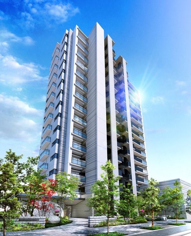 アットホーム】カサーレ上新庄ブライトマークス｜新築マンション