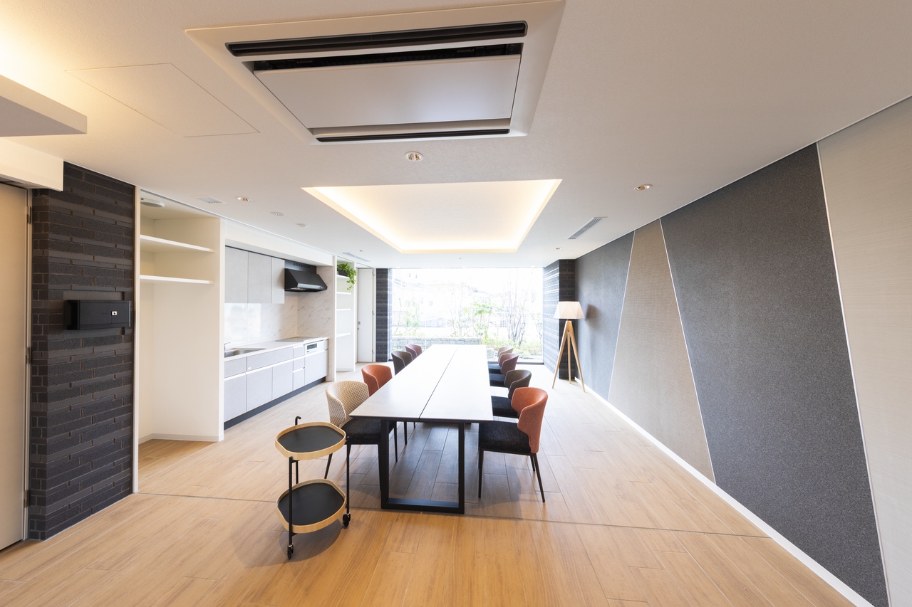 プレシャスキッチン