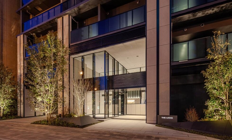 外観（2026年3月撮影）