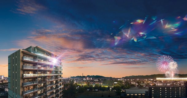 アットホーム】レーベン新居浜 MID COURT｜新築マンション・分譲マンション