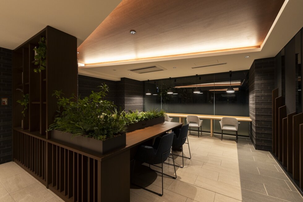 パーソナルサロン