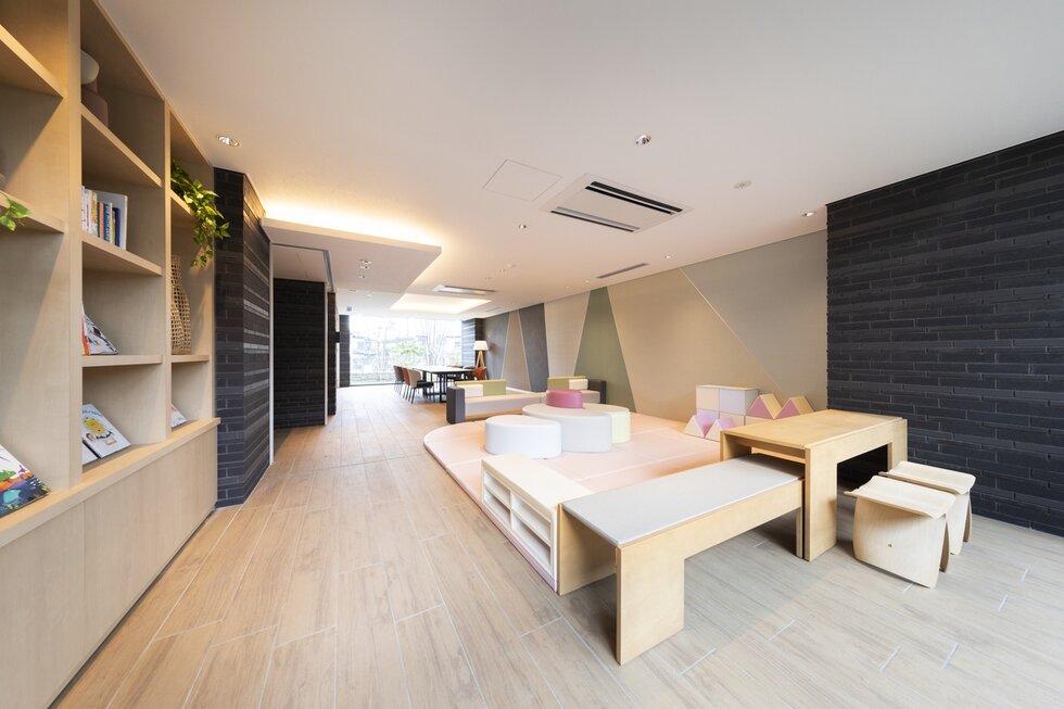 プレジャーフィールド