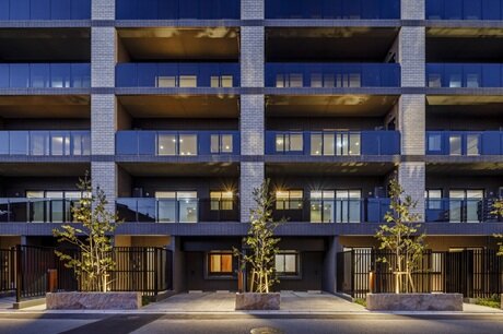 外観（撮影時期：2026年2月）