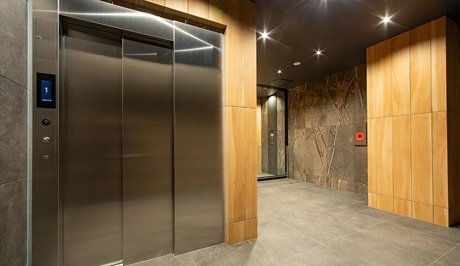 共用部