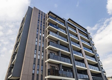 外観（撮影年月：2026年2月）