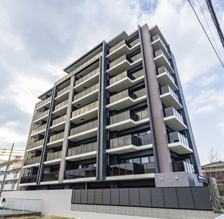 外観（撮影年月：2026年2月）