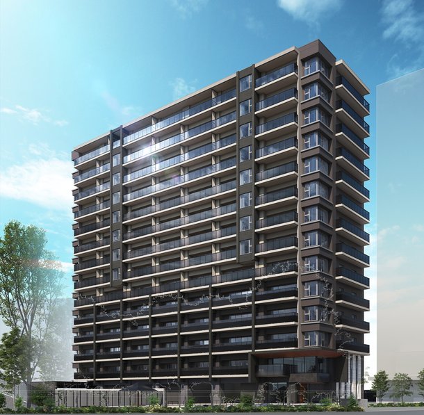 アットホーム】グラディス富山 碧ノ杜｜新築マンション・分譲マンション