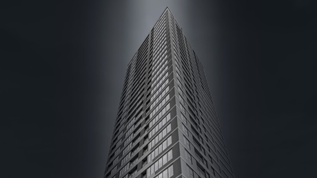 外観完成予想CG